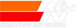 K&N High-Flow Air Filters