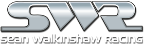 Sean Walkinshaw Racing