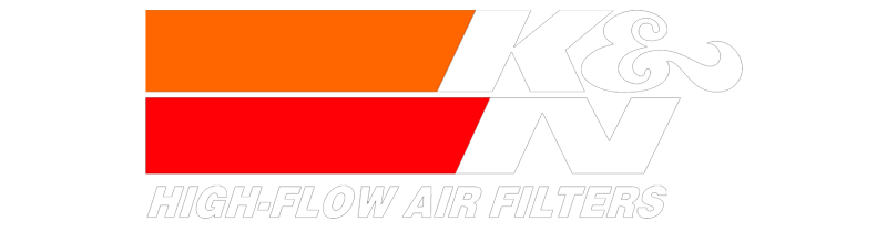 K&N High-Flow Air Filters